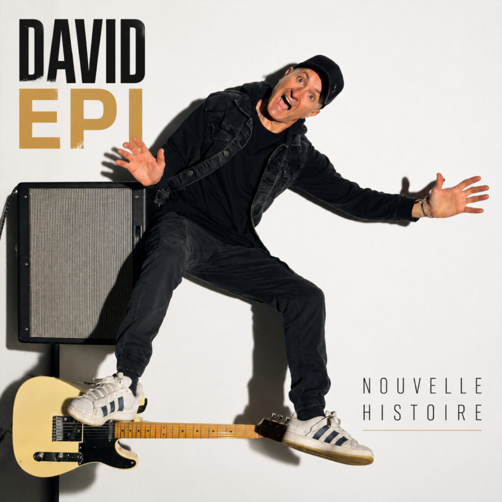 Mon premier EP